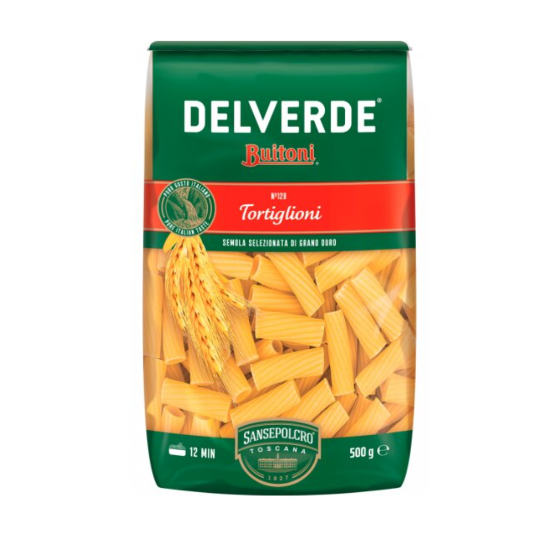 Buitoni tortiglioni 500gr